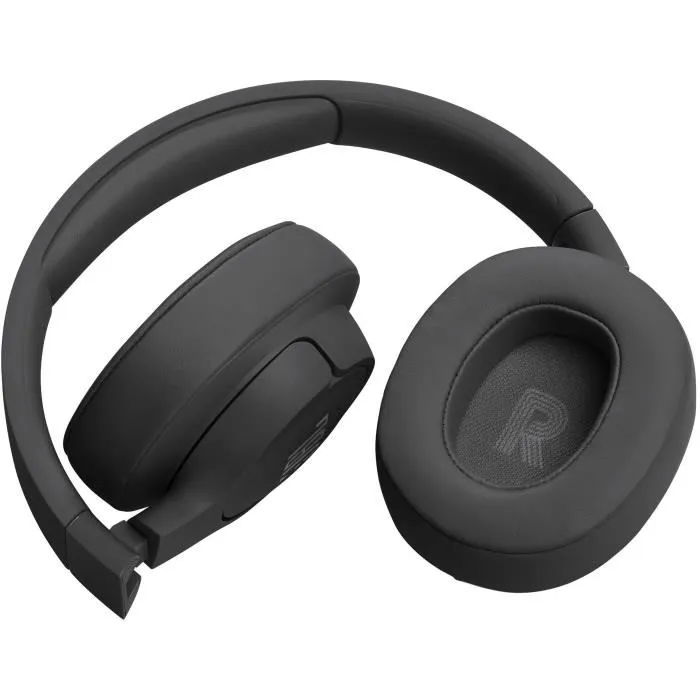 JBL Tune 720BT Noir