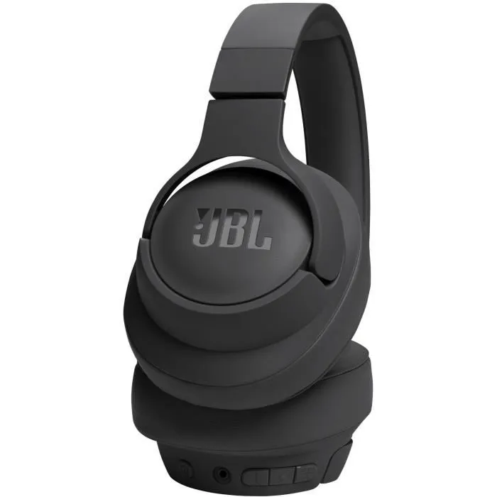JBL Tune 720BT Noir
