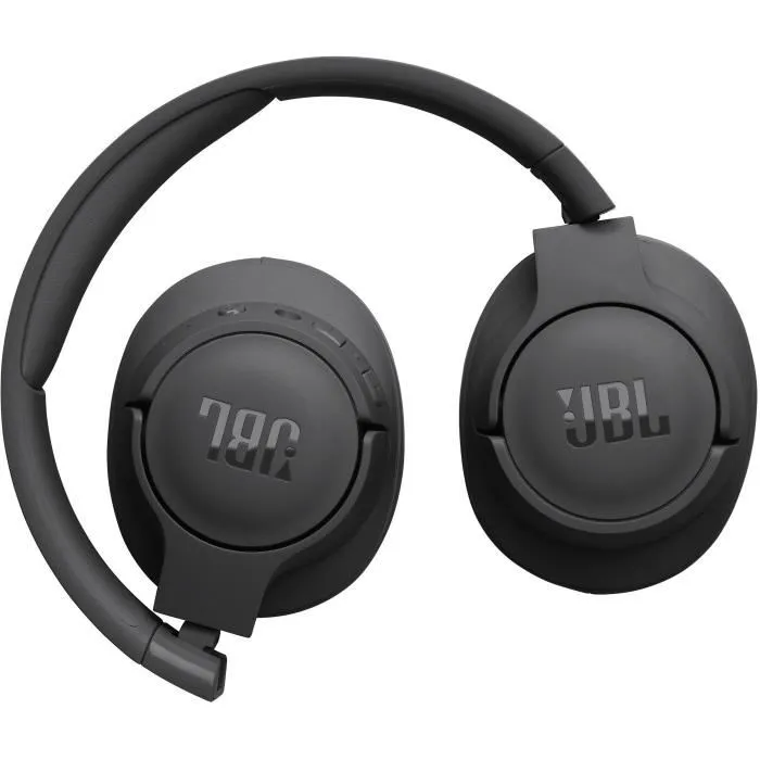 JBL Tune 720BT Noir