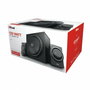Haut-parleurs de PC Trust Yuri Noir 120 W