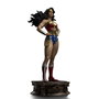 DC Comics statuette Legacy Replica 1/4 Wonder Woman 56 cm