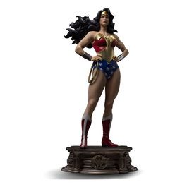 Iron Studios Statuette Legacy Replica 1/4 Wonder Woman
