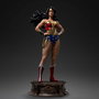 DC Comics statuette Legacy Replica 1/4 Wonder Woman 56 cm