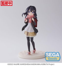 SEGA Luminasta Knapsack Kid