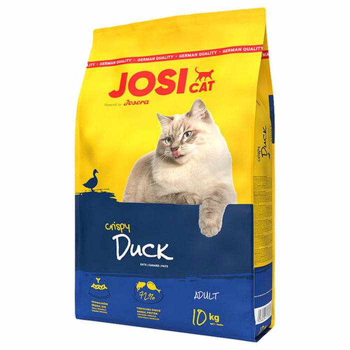 Aliments pour chat Josera Adulte 10 kg Aliments pour chat Josera Adulte 10 kg