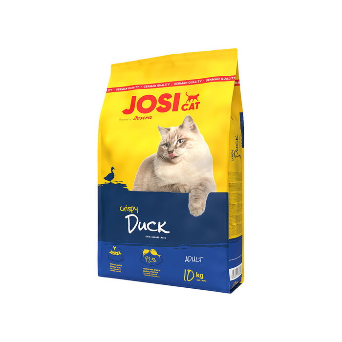 Aliments pour chat Josera Adulte 10 kg Aliments pour chat Josera Adulte 10 kg