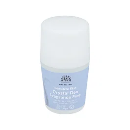 URTEKRAM Déodorant Minéral Roll-on Sans Fragrance 50ml