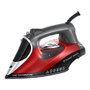 Russel Hobbs Plancha à vapeur One Temperature Rouge 2600 W avec sule céramique 25090-56