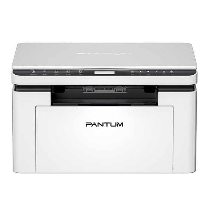 Pantum BM2300W Imprimante Multifonction Laser Monochrome 22 ppm USB WiFi Pantum BM2300W Imprimante Multifonction Laser Monochrome 22 ppm USB WiFi