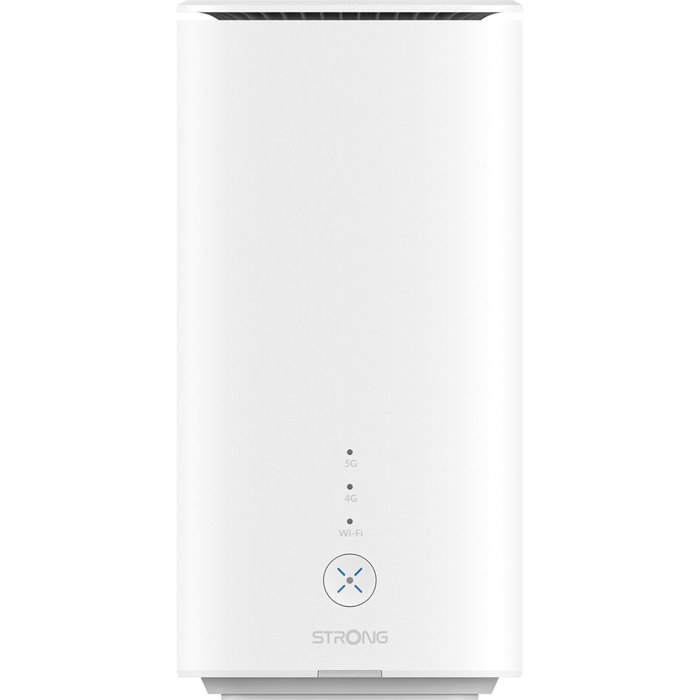 Strong BE3600 5G Router Strong BE3600 5G Router