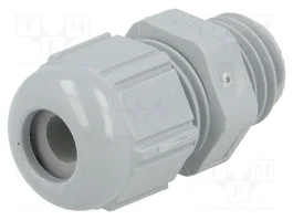 LAPP Presse-étoupe M12 1,5 gris foncé