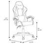Be Mix Silla Despacho Gamer