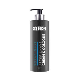 Ossion Face Cream & Cologne Ocean Wave 400ml