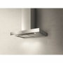 Continental Edison Hotte décorative inox CEHD6058S - 60 cm