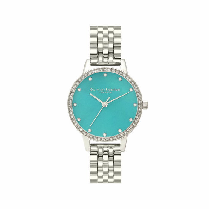Montre Femme Olivia Burton OB16MD101 (Ø 30 mm) Montre Femme Olivia Burton OB16MD101 (Ø 30 mm)