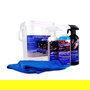 Occ Motorsport OCC47100 Kit Nettoyage Intérieur Voiture 3 Produits 500 ml