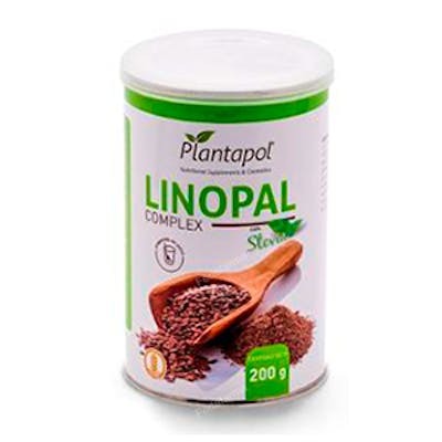 PLANTAPOL Linopal Complex Complément Alimentaire Fibres 200g PLANTAPOL Linopal Complex Complément Alimentaire Fibres 200g
