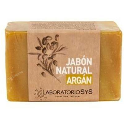 LABNATUR BIO Pack de 8 savons naturels à l'argan 100g LABNATUR BIO Pack de 8 savons naturels à l'argan 100g