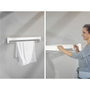 Leifheit Séchoir mural Telegant 36 Protect Plus 83201