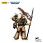 Warhammer 40,000: Combat Patrol Blood Angels figurine Sanguinary Guard 3 with Angelus Boltgun and Encarmine Spear 20 cm