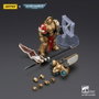 Warhammer 40,000: Combat Patrol Blood Angels figurine Sanguinary Guard 3 with Angelus Boltgun and Encarmine Spear 20 cm