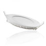 Plaque LED Circulaire 6 W 6000 K Blanco Frío 400 lm