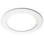 Plaque LED Circulaire 6W 400Lm 6000K Blanc Froid