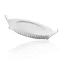 Plaque LED Circulaire 6W 400Lm 6000K Blanc Froid