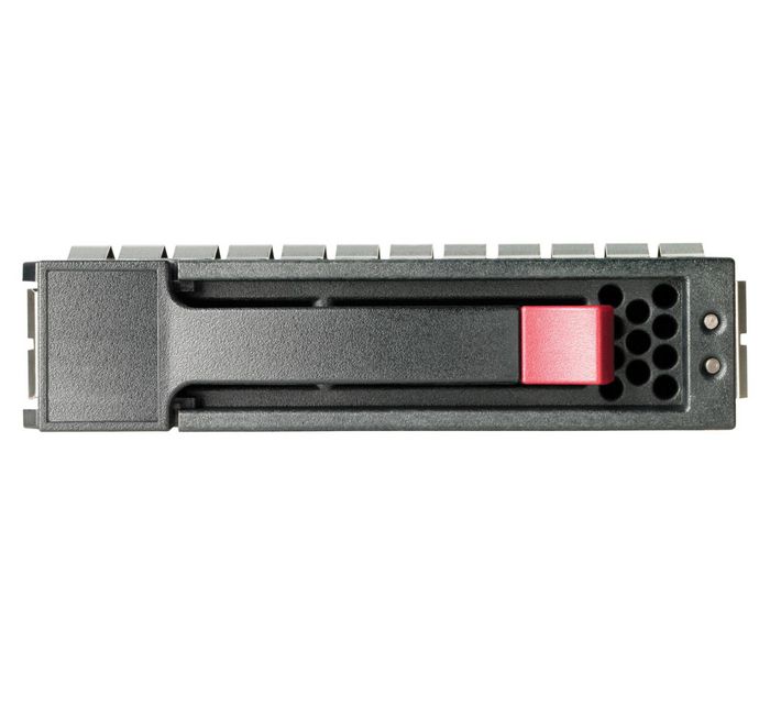 HP Disque dur 300 Go SAS 12 Gb/s 10 000 RPM 2.5 pouces SFF HP Disque dur 300 Go SAS 12 Gb/s 10 000 RPM 2.5 pouces SFF