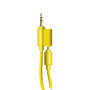 OTL TECHNOLOGIES Auriculares inalámbricos infantiles Bob Esponja