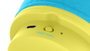 OTL TECHNOLOGIES Auriculares inalámbricos infantiles Bob Esponja