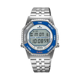 Montre Homme Seiko SMGG21P1