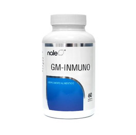 NALE GM inmuno 60 capsules
