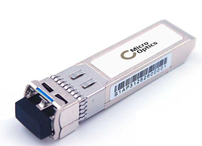 Lanview Module SFP 1,25 Gbps SMF, 20 km, LC Lanview Module SFP 1,25 Gbps SMF, 20 km, LC