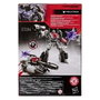 Hasbro Transformers Studio Series MTMTE Collection Figurine Megatron War for Cybertron 16,5 cm avec canon et masse