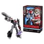 Hasbro Transformers Studio Series MTMTE Collection Figurine Megatron War for Cybertron 16,5 cm avec canon et masse