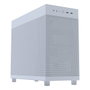 Asus 90DC00V3-B39000 Boîtier ATX semi-tour Blanc