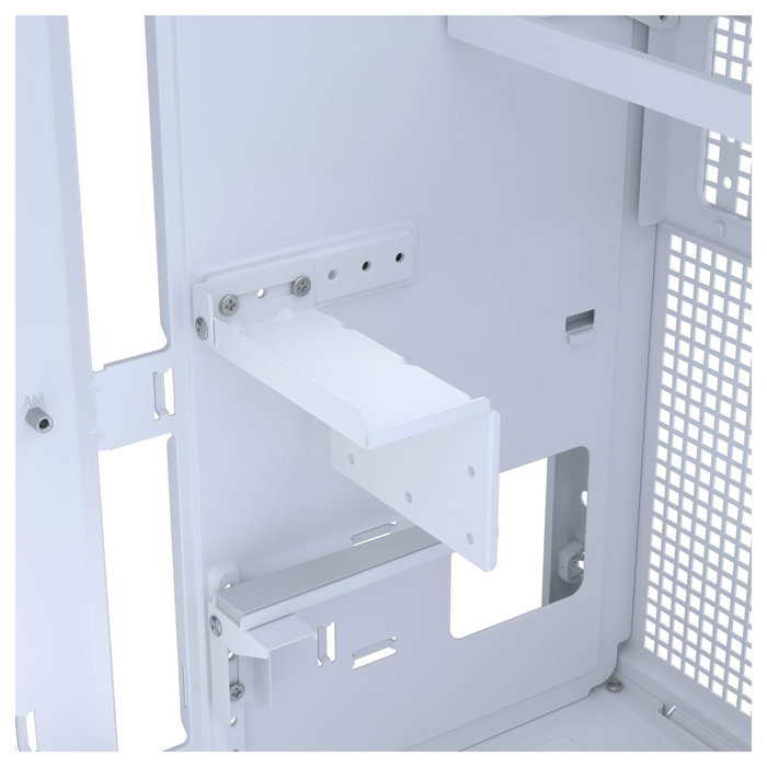 Asus 90DC00V3-B39000 Boîtier ATX semi-tour Blanc Asus 90DC00V3-B39000 Boîtier ATX semi-tour Blanc