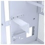Asus 90DC00V3-B39000 Boîtier ATX semi-tour Blanc