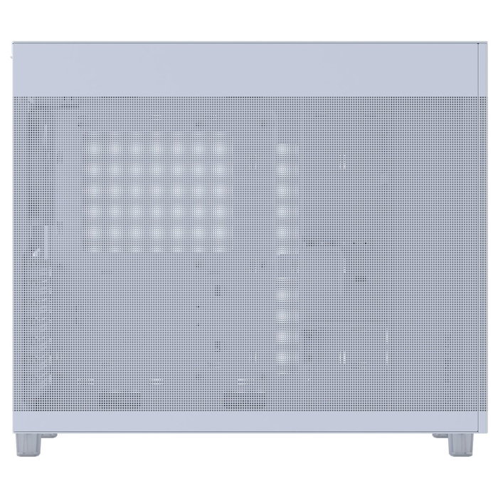 Asus 90DC00V3-B39000 Boîtier ATX semi-tour Blanc Asus 90DC00V3-B39000 Boîtier ATX semi-tour Blanc