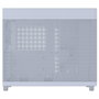 Asus 90DC00V3-B39000 Boîtier ATX semi-tour Blanc