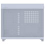 Asus 90DC00V3-B39000 Boîtier ATX semi-tour Blanc