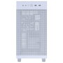 Asus 90DC00V3-B39000 Boîtier ATX semi-tour Blanc