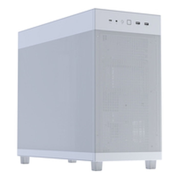 Asus 90DC00V3-B39000 Boîtier ATX semi-tour Blanc Asus 90DC00V3-B39000 Boîtier ATX semi-tour Blanc