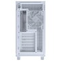 Asus 90DC00V3-B39000 Boîtier ATX semi-tour Blanc