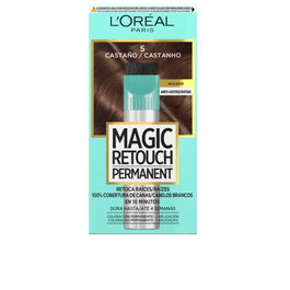 L'Oréal Paris MAGIC RETOUCH Coloration permanente 5-Brun