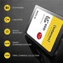 Disque dur INTENSO Top Performance 1 TB SSD