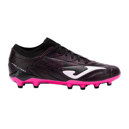 Chaussures de Football pour Adultes Joma Sport Evolution 2501 Noir 32