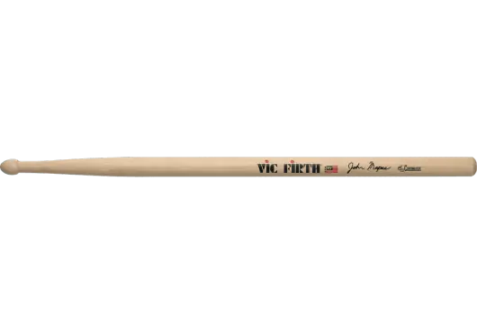 VICFIRTH Baguettes SMA VF Corpsmaster® Signature Snare® Mapes VICFIRTH Baguettes SMA VF Corpsmaster® Signature Snare® Mapes