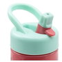 Safta Gourde isotherme Minnie Mouse "Me Time" 410 ml - Modèles assortis - Convient à partir de 3 ans